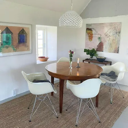 Renovated In Architectural Style Lemvig