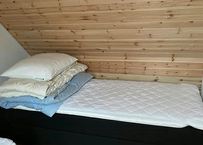 Renovated In Architectural Style Tatil Evi *