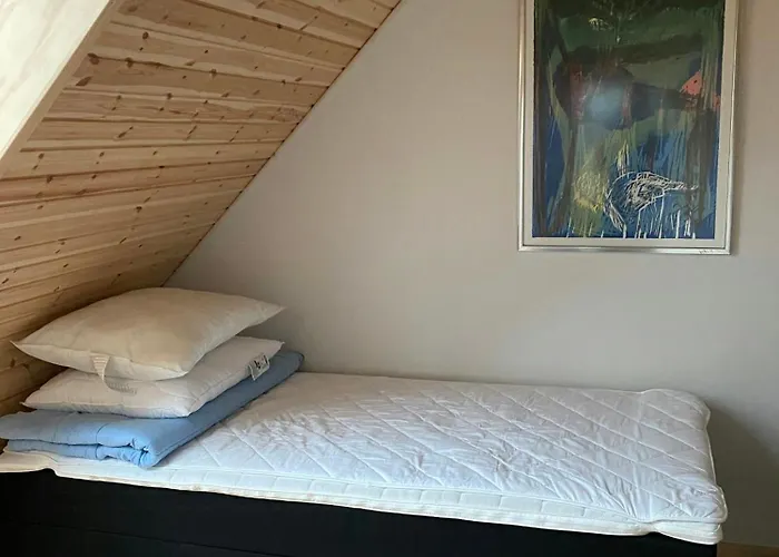 Renovated In Architectural Style Tatil Evi