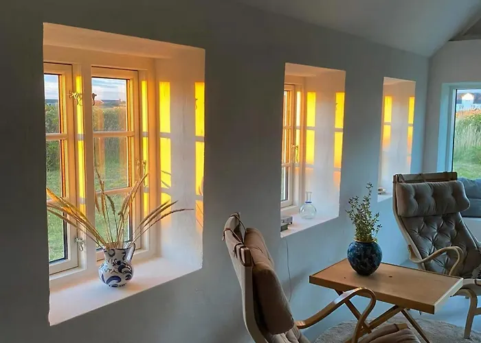 Renovated In Architectural Style Tatil Evi