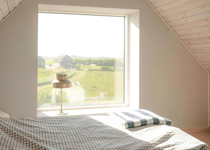 Tatil Evi Renovated In Architectural Style *